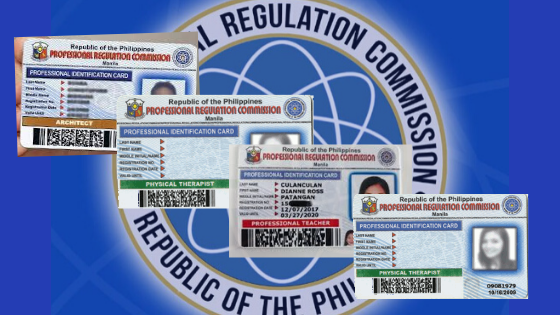 How to get PRC ID