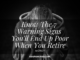 Know The 7 Warning Signs You'll End Up Poor When You Retire