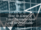 How to Know if Your Business Idea will be Profitable