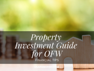Property Investment Guide for OFW