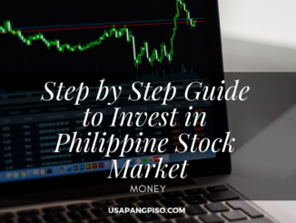 Step by Step Guide to Invest in Philippine Stock Market