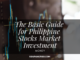 The Basic Guide for Philippine Stocks Market Investment