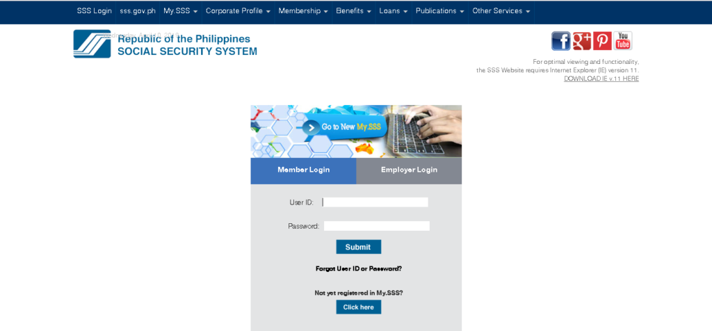 Learn How to Apply for SSS Salary Loan