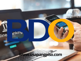 BDO Online Banking
