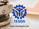 Claim Your TESDA Certificate