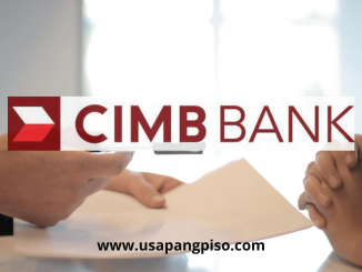 CIMB Personal Loan