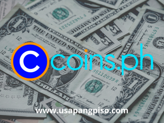 coins.ph bills payment